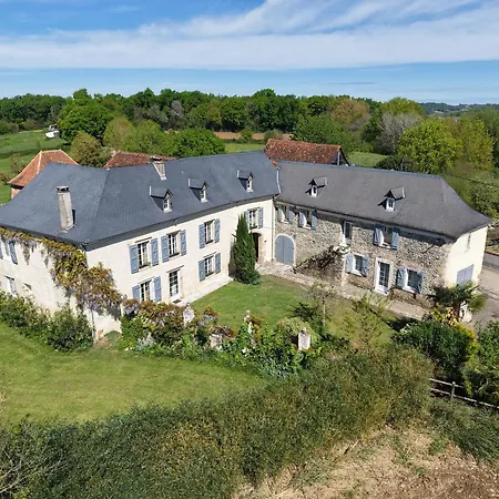 Apartment Au Calme A La Campagne Pur Un Couple *