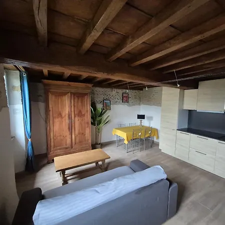 Apartment Au Calme A La Campagne Pur Un Couple