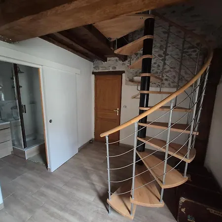 Apartment Au Calme A La Campagne Pur Un Couple *